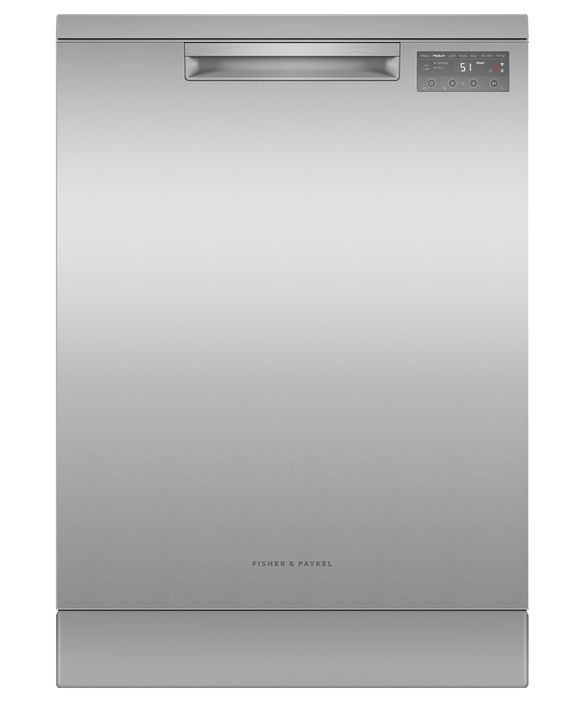 Series 5, Contemporary Dishwasher, pdp