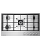 90cm Series 7 5 Burner Gas Cooktop, Natural Gas gallery image 1.0