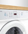 5kg Series 3 Vented Dryer, Auto Sensing, Full Reverse Tumbling gallery image 4.0