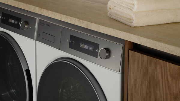 REFINED FORM, INTUITIVE FUNCTION