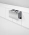 Series 7, Contemporary Single DishDrawer™ Dishwasher gallery image 7.0