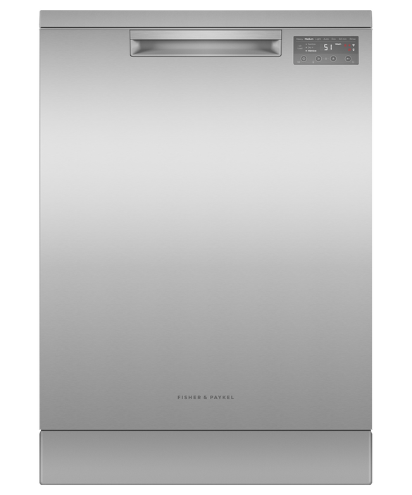 Series 7, Contemporary Dishwasher, pdp