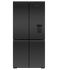 690L Series 7 Quad Door Refrigerator Freezer, Ice & Water gallery image 1.0