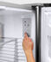 569L Series 7 French Door Refrigerator Freezer, Ice & Water gallery image 10.0