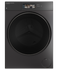12kg Series 11 Front Loader Washer, Graphite gallery image 1.0