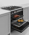 90cm Series 9 Classic 5 Burner Dual Fuel Pyrolytic Cooker gallery image 4.0