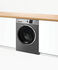 10kg Series 9 Front Loader Washer, Steam Care gallery image 2.0
