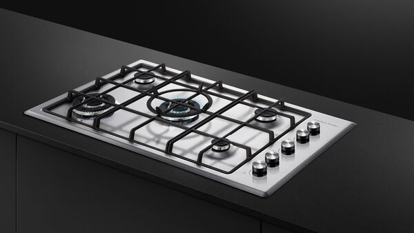 Precise Control