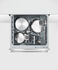 Series 9, Contemporary Tall Single DishDrawer™ Dishwasher gallery image 3.0