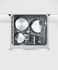 Series 7, Contemporary Single DishDrawer™ Dishwasher gallery image 4.0
