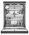 Series 5, Contemporary Dishwasher gallery image 3.0