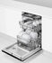 Series 9, Contemporary Tall Built-under Dishwasher gallery image 5.0
