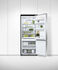413L Series 5 Refrigerator Freezer, Ice & Water gallery image 4.0