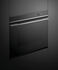 76cm Series 9 Contemporary Pyrolytic Oven gallery image 4.0