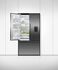 569L Series 7 French Door Refrigerator Freezer, Ice & Water gallery image 5.0