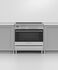 90cm Series 5 Classic 4 Zone Induction Cooker gallery image 4.0