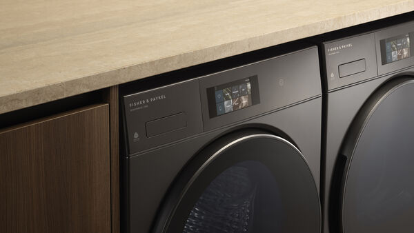 PRECISION IN EVERY DETAIL