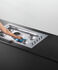 90cm Series 9 5 Burner Gas Cooktop, Flush Fit, LPG gallery image 7.0