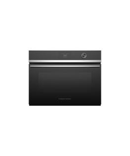 
        60cm Series 9 Contemporary Compact Combi-Microwave Oven