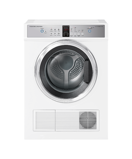 
        7kg Series 5 Vented Dryer, Auto Sensing, Full Reverse Tumbling