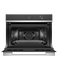 60cm Series 9 Contemporary Compact Combi-Microwave Oven gallery image 2.0