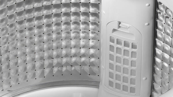 Efficient Water And Energy Usage