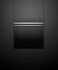 60cm Series 7 Contemporary Pyrolytic Oven, 16 Function gallery image 9.0