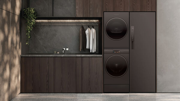 OPTIMAL CARE FOR LUXURY FIBRES