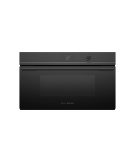 
        76cm Series 9 Contemporary Compact Combi-Microwave Oven
