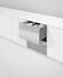 Series 9, Integrated Double DishDrawer™ Dishwasher gallery image 9.0