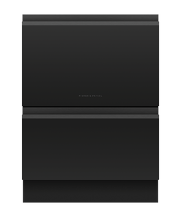 
        Series 9, Contemporary Double DishDrawer™ Dishwasher