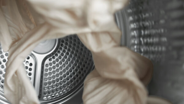 PROTECT LINEN FROM TANGLING