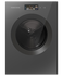 12kg Series 11 Front Loader Washer, Glass gallery image 1.0