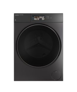 
        12kg Series 11 Front Loader Washer, Graphite