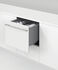 Series 11, Integrated Tall Single DishDrawer™ Dishwasher gallery image 2.0