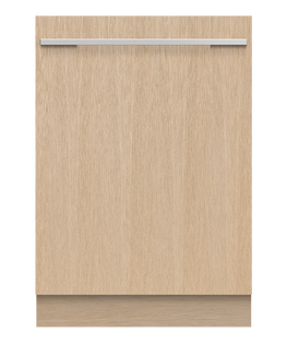 
        Series 5, Integrated Dishwasher