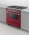 90cm Series 9 Classic 5 Burner Dual Fuel Pyrolytic Cooker  gallery image 4.0