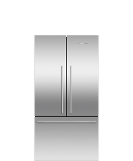 
        569L Series 7 French Door Refrigerator Freezer 