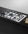 90cm Series 5 5 Burner Gas Cooktop, LPG gallery image 3.0
