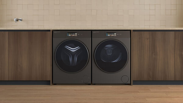 PRECISION IN EVERY DETAIL