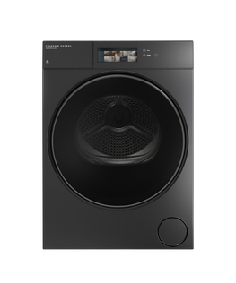 
        10kg Series 11 Heat Pump Dryer, Graphite