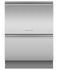 Series 9, Contemporary Double DishDrawer™ Dishwasher gallery image 1.0