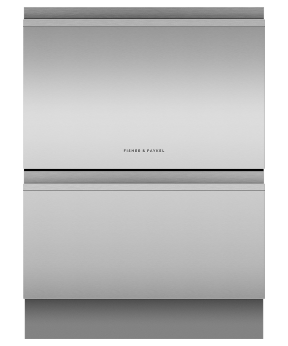 Series 9, Contemporary Double DishDrawer™ Dishwasher, pdp