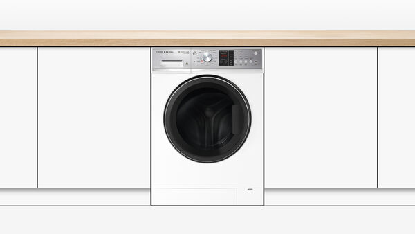 13 Fabric Care Cycles