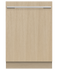 Series 5, Integrated Dishwasher gallery image 1.0