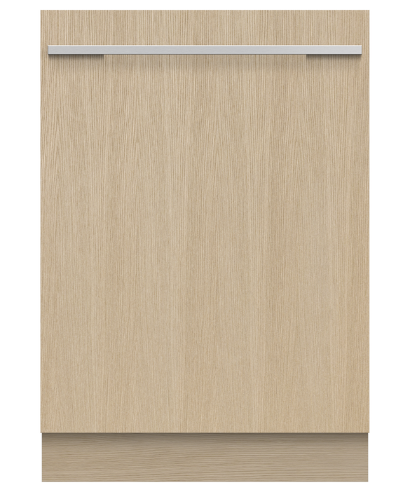 Series 5, Integrated Dishwasher, pdp