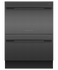 Series 9, Contemporary Double DishDrawer&trade; Dishwasher gallery image 2.0