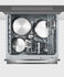 Series 9, Contemporary Double DishDrawer™ Dishwasher gallery image 3.0