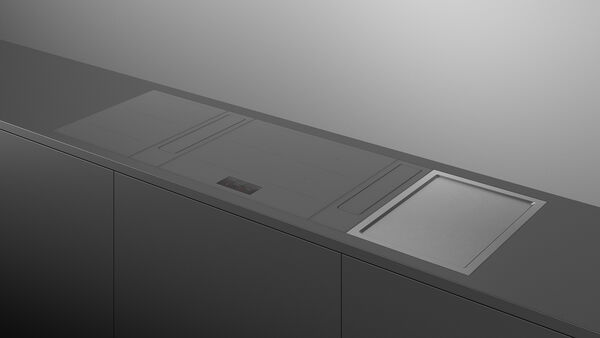 Complementary Design