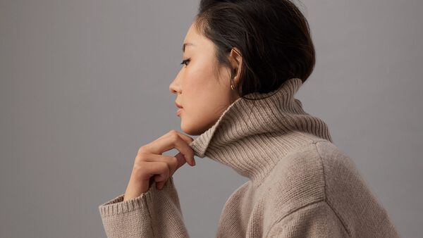 GENTLE CARE FOR THE FINEST WOOL